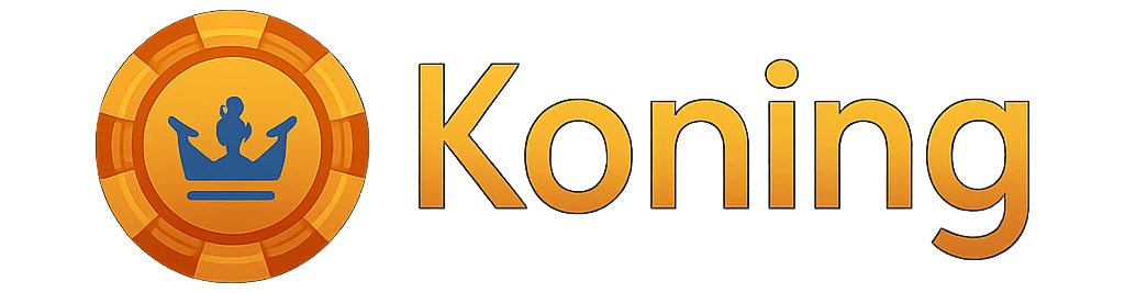 Koning